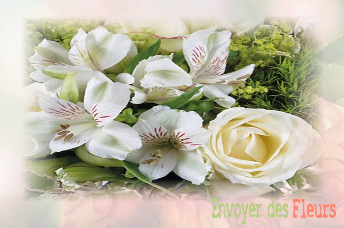 envoyer des fleurs à à HYENCOURT-LE-GRAND